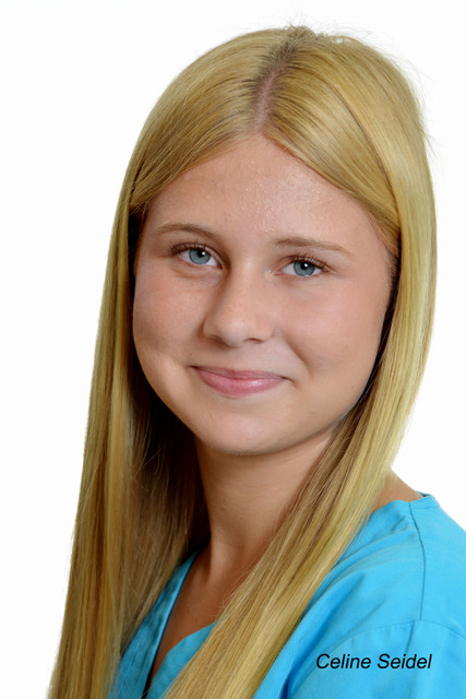 Frau Seidel